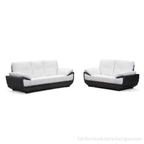 G3489 3S+2S+1S Stationary Sofa